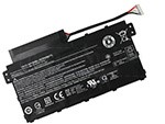 Battery for Acer SP314-53GN