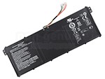 Battery for Acer Aspire 3 A315-58G-71BY