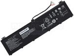 Battery for Acer Predator Helios 300 PH317-56-78SM