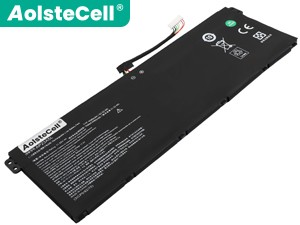 Battery for Acer Aspire Go 15 AG15-51P-3151