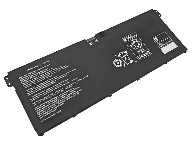 Battery for Acer Swift 14 AI SF14-61T-r79x