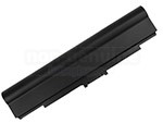 Battery for Acer Travelmate 8172T