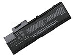 Battery for Acer TravelMate 4600