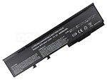 Battery for Acer EXTENSA 4630Z