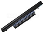 Battery for Acer MS2292