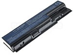 Battery for Acer Aspire 8730g-644g32mn