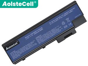 Battery for Acer LC.BTP01.013