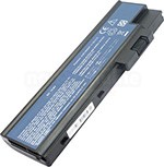 Battery for Acer 3UR18650Y-2-QC236