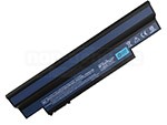 Battery for Acer ASPIRE ONE 532H-2514