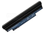 Battery for Acer ASPIRE ONE D270-1607