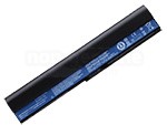 Battery for Acer Aspire One 756-877B