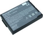 Battery for Acer TravelMate 223X