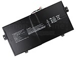 Battery for Acer Spin 7 SP714-51-M6LT