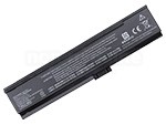 Battery for Acer 3UR18650Y-3-QC262