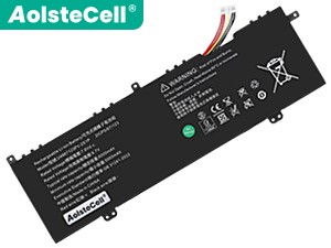 Battery for Acer KT.CTE00.003