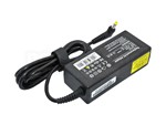 Adapter for Acer 19V-3.42A 65W 100-240V~1.8A 50/60Hz