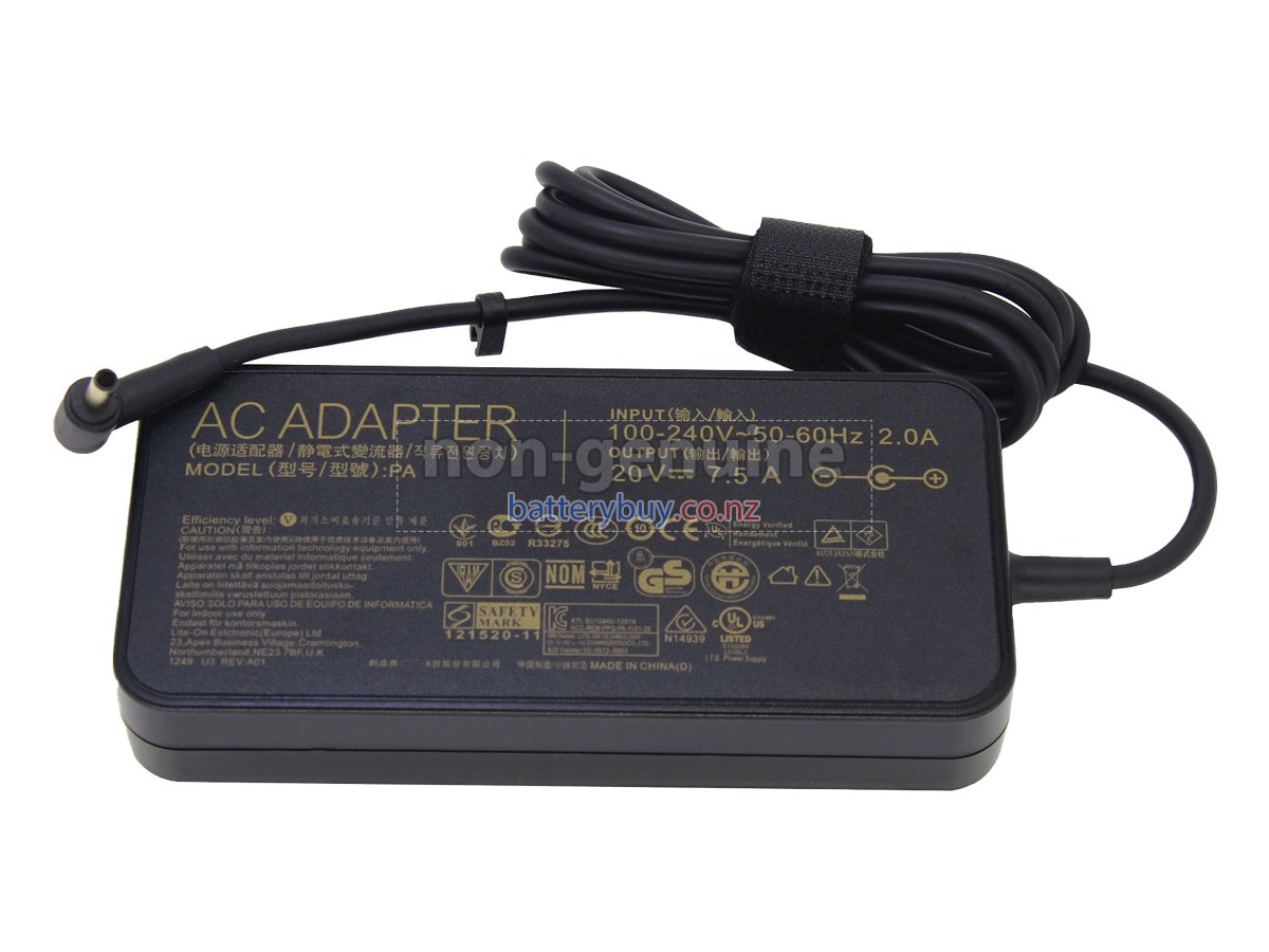 replacement Asus A18-150P1A adapter