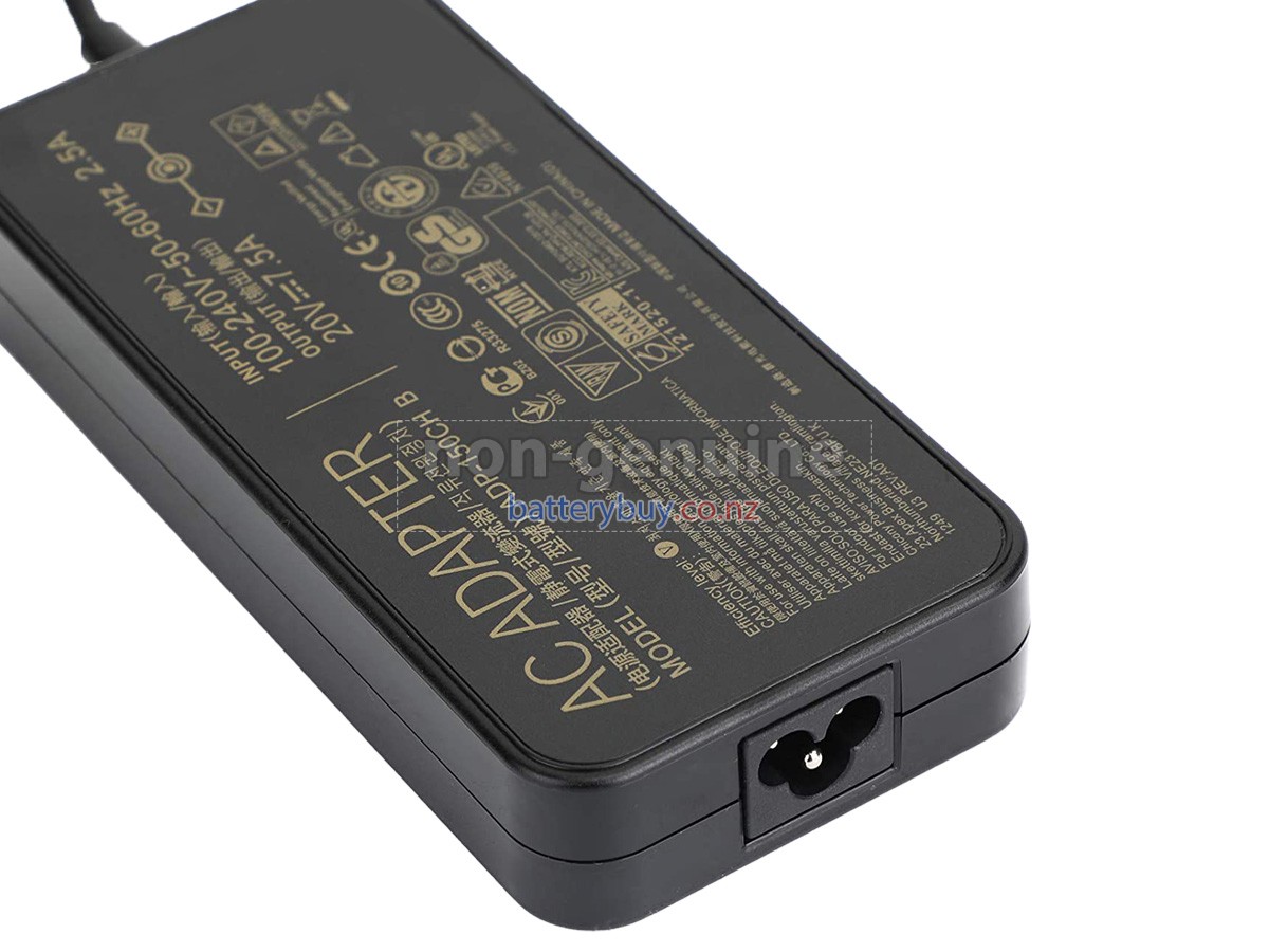 replacement Asus A18-150P1A adapter