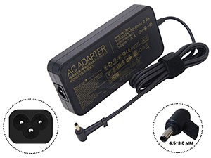 Adapter for Asus ADP-150CH BC