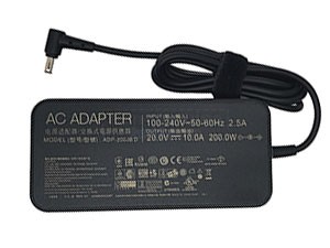 Adapter for Asus ADP-200JB D