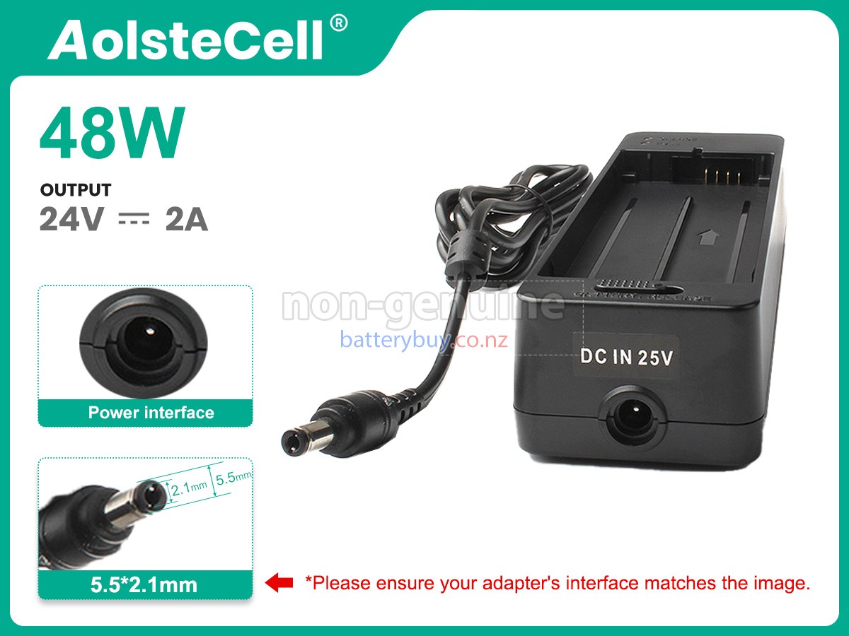 replacement Canon CP1300 adapter