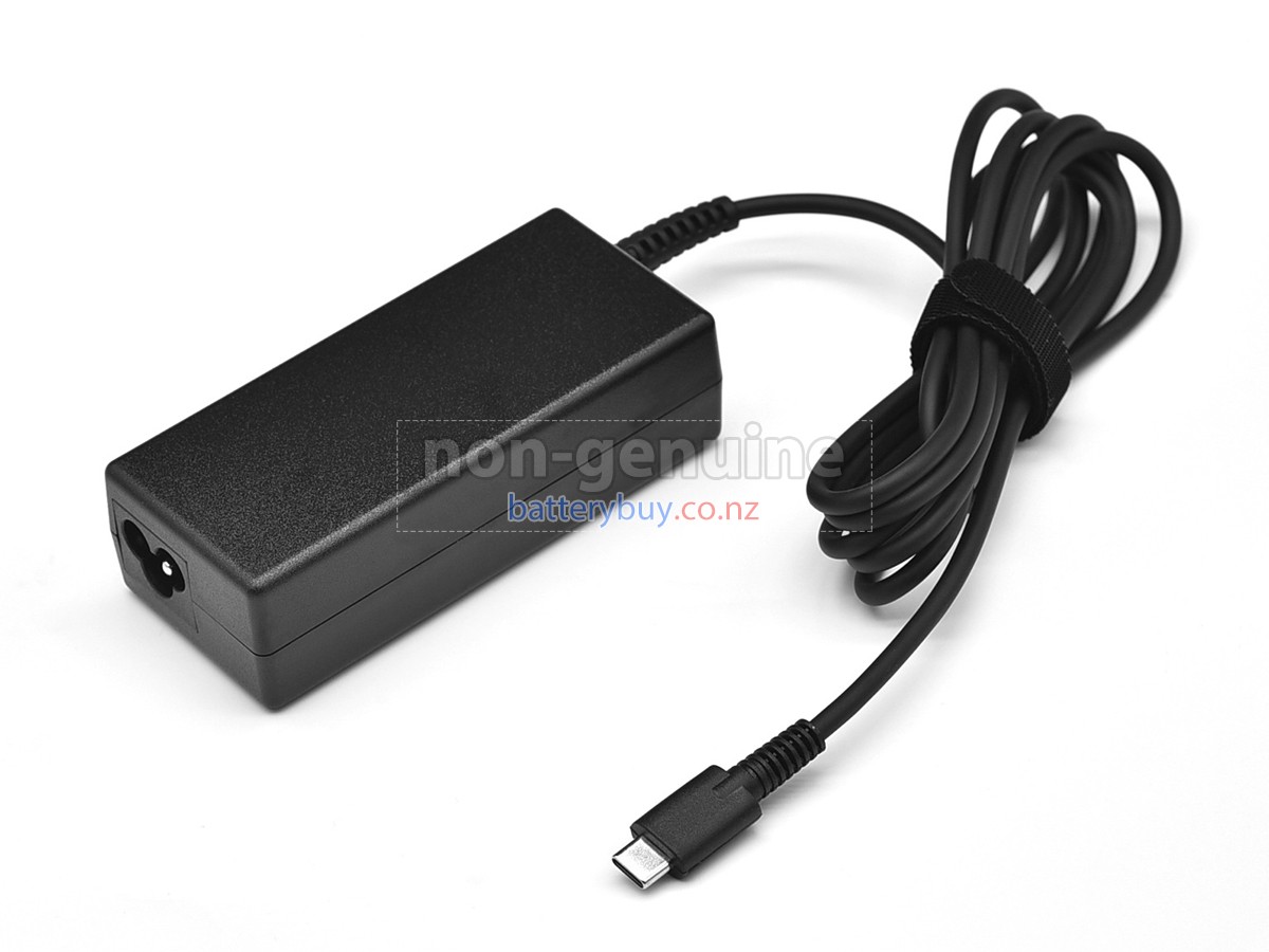 replacement HP 65W 20V 3.25A TYPE-C adapter