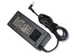 Adapter for HP 120W 19.5V-6.15A 100-240V~2.0A 50/60Hz