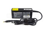 Adapter for HP 65W 18V-3.5A yellow