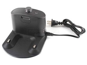 Adapter for iRobot Roomba 980