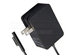 Adapter for Microsoft 15V 1.6A 24W