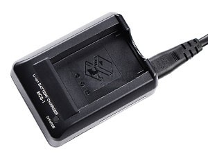 Adapter for Olympus E-410