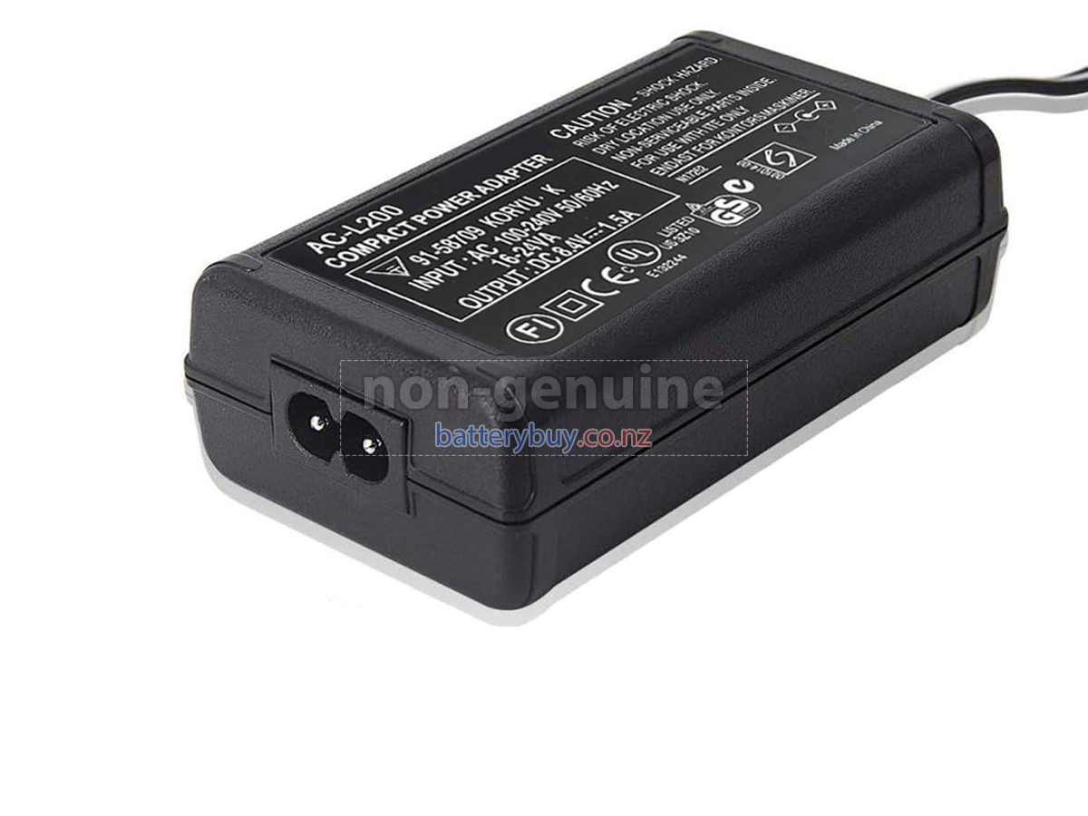 replacement Sony DEV-3 adapter