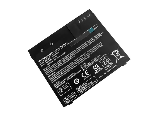 Battery for Advantech AIM-55