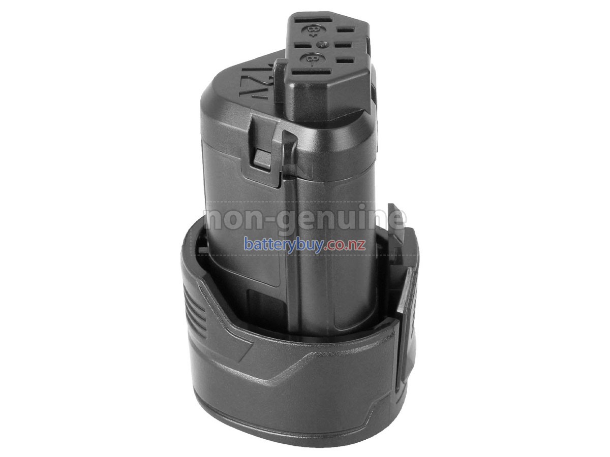 replacement AEG BS12C2 battery