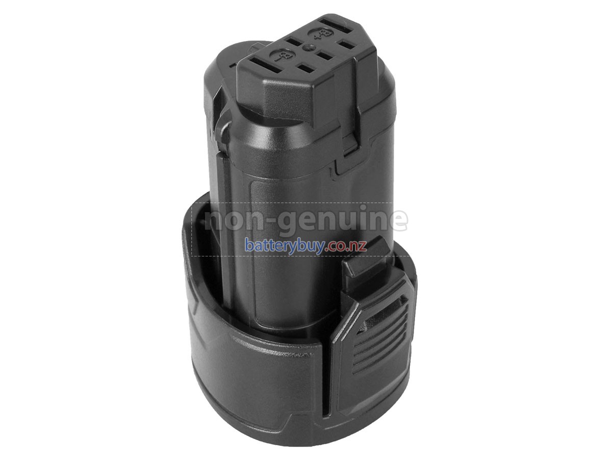 replacement AEG BS12C2 battery