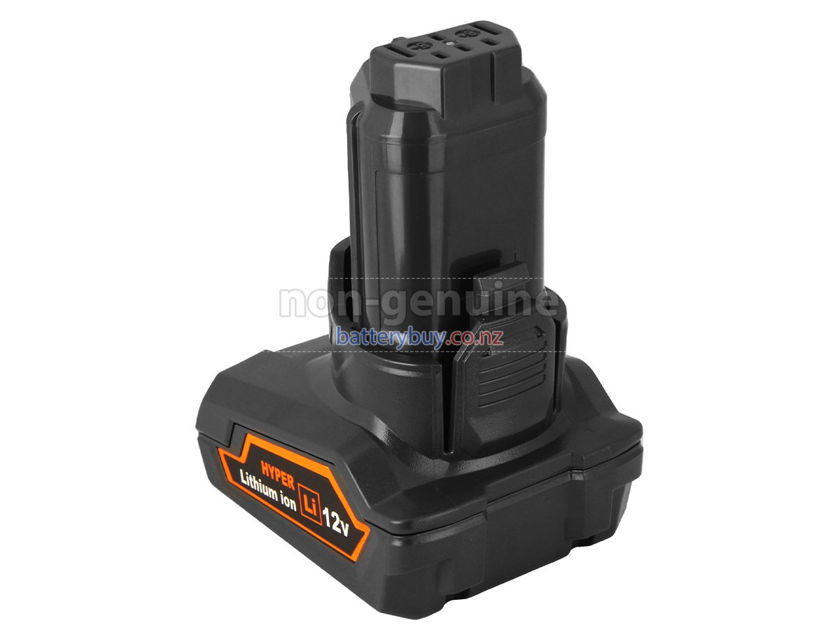 replacement AEG BS12C2 battery