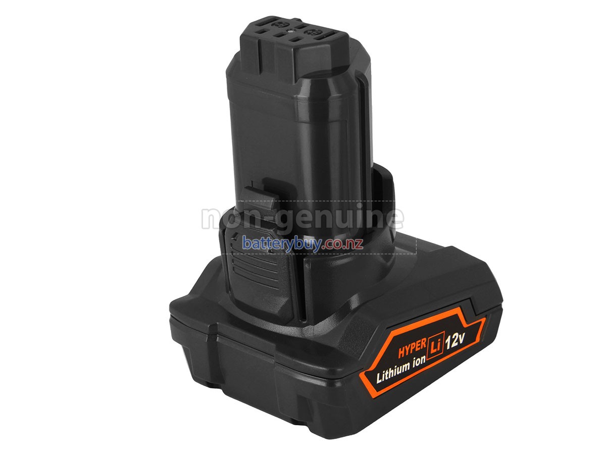 replacement AEG BS12C2 battery