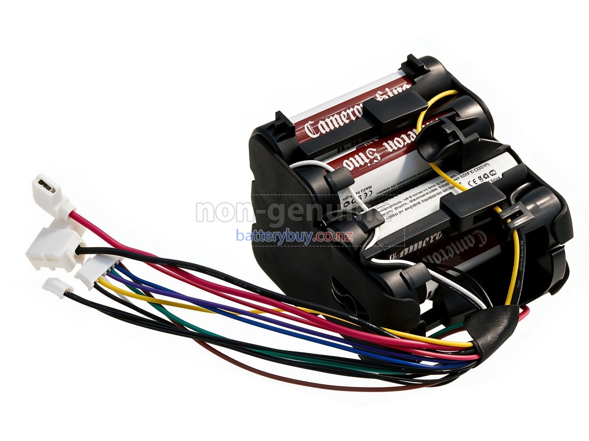 replacement AEG CX8-2-75FF battery