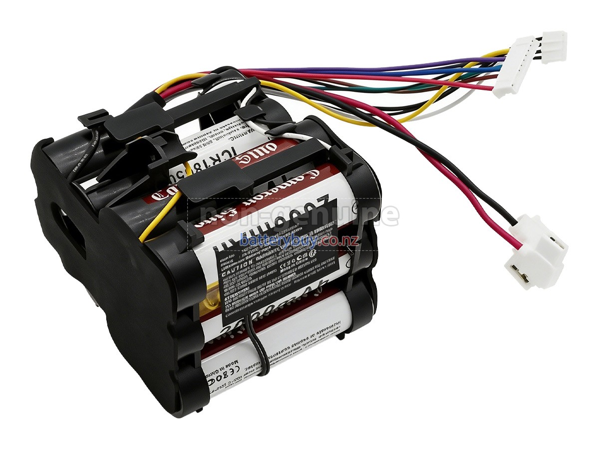 replacement AEG CX8-2-75FF battery