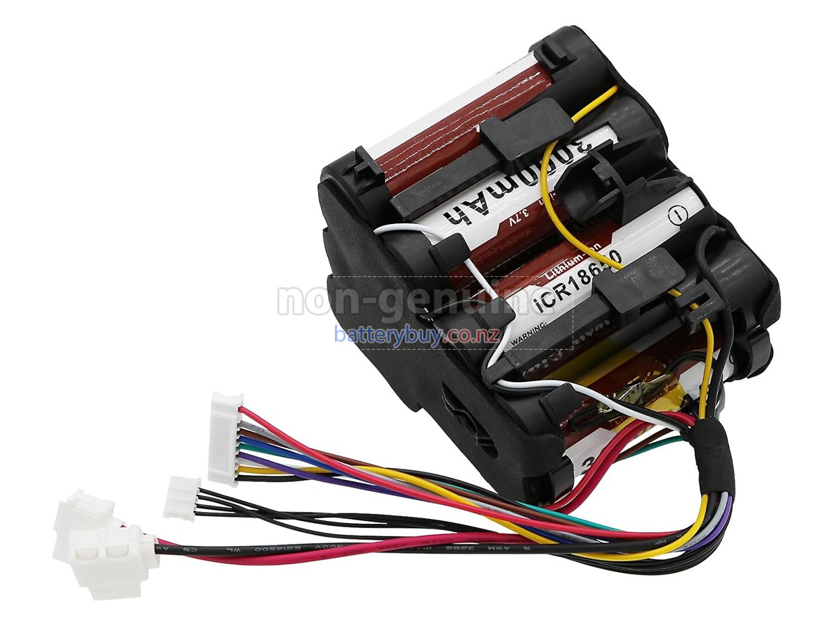 replacement AEG CX8-2-80DB battery