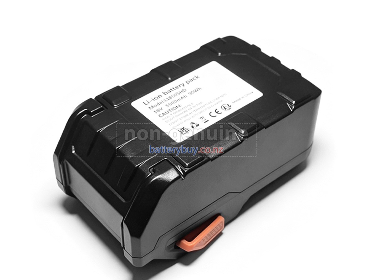 replacement AEG L1850SHD battery