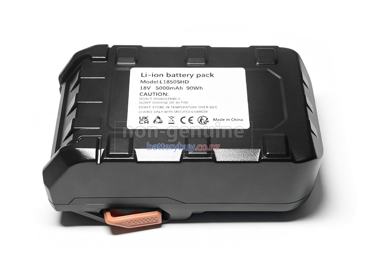 replacement AEG L1850SHD battery
