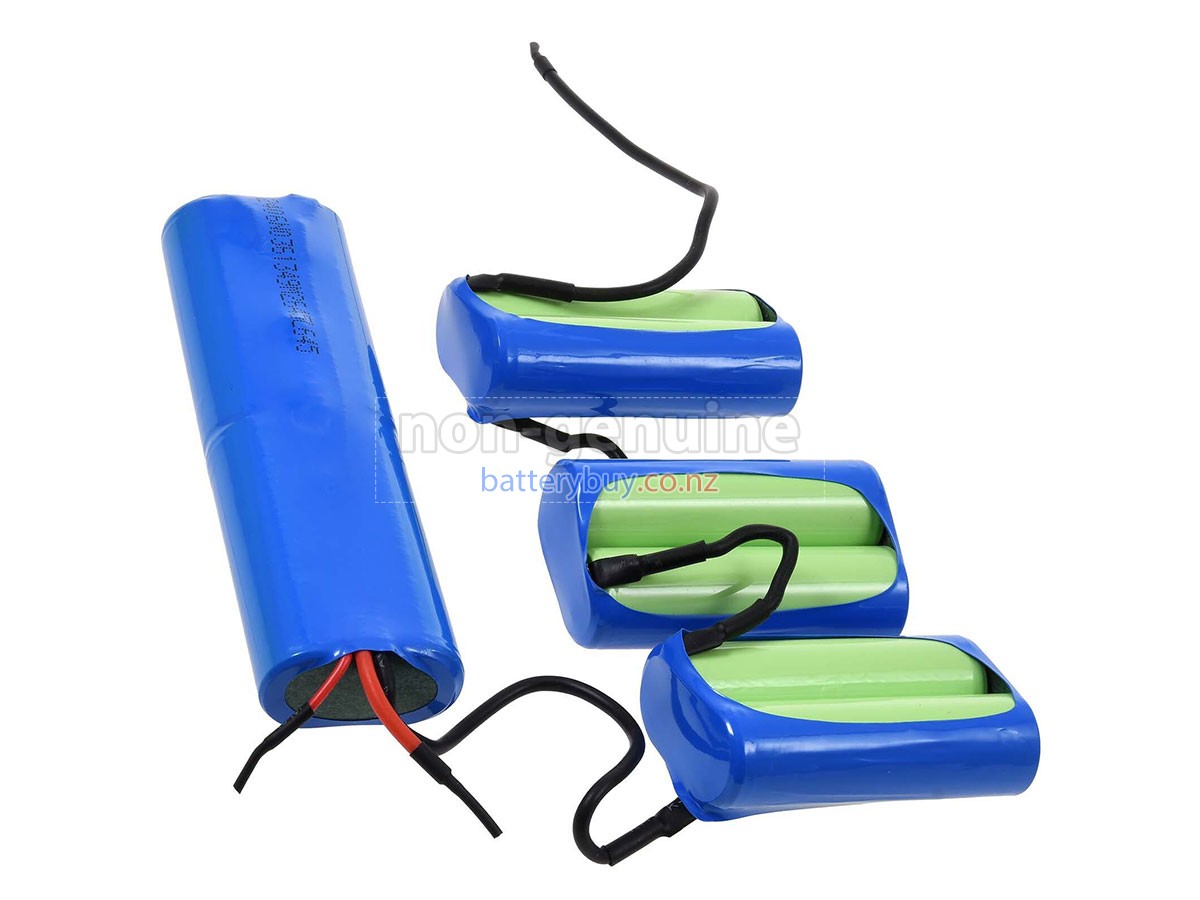 replacement AEG 900165868 battery