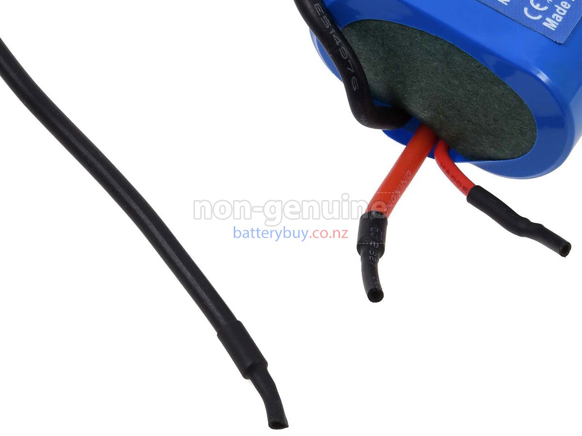replacement AEG 900165868 battery