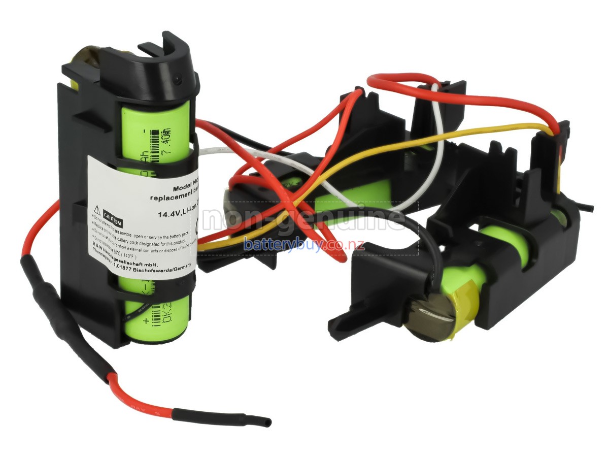 replacement AEG AG3105 battery