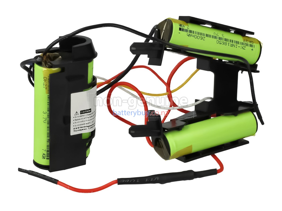 replacement AEG AG3105 battery