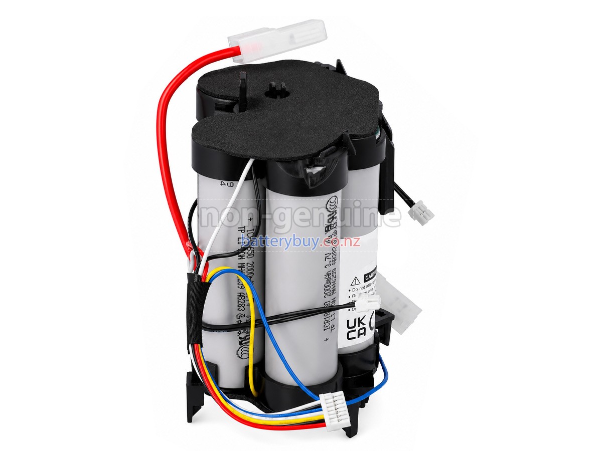 replacement AEG 4055478301 battery