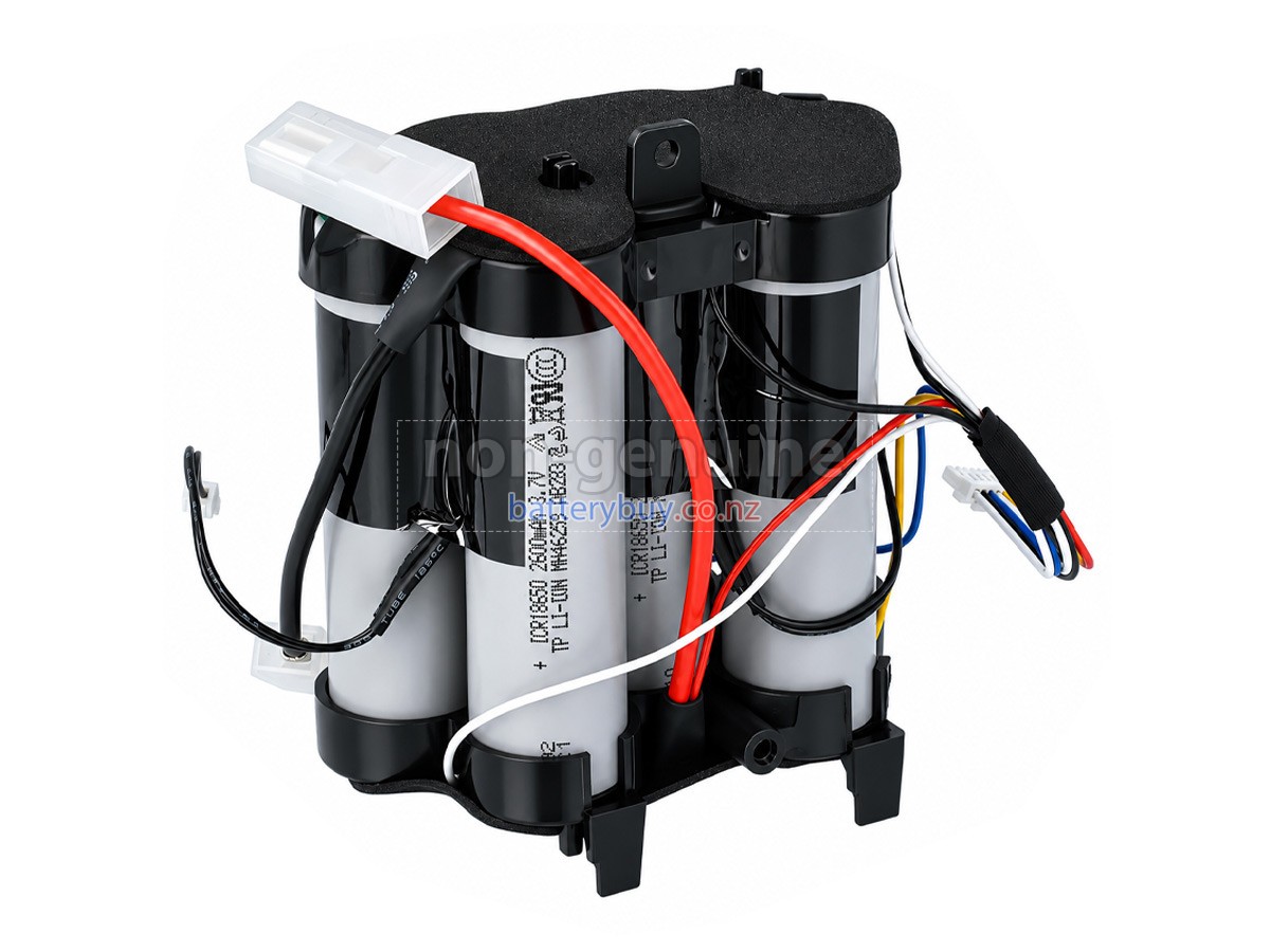 replacement AEG 4055478301 battery
