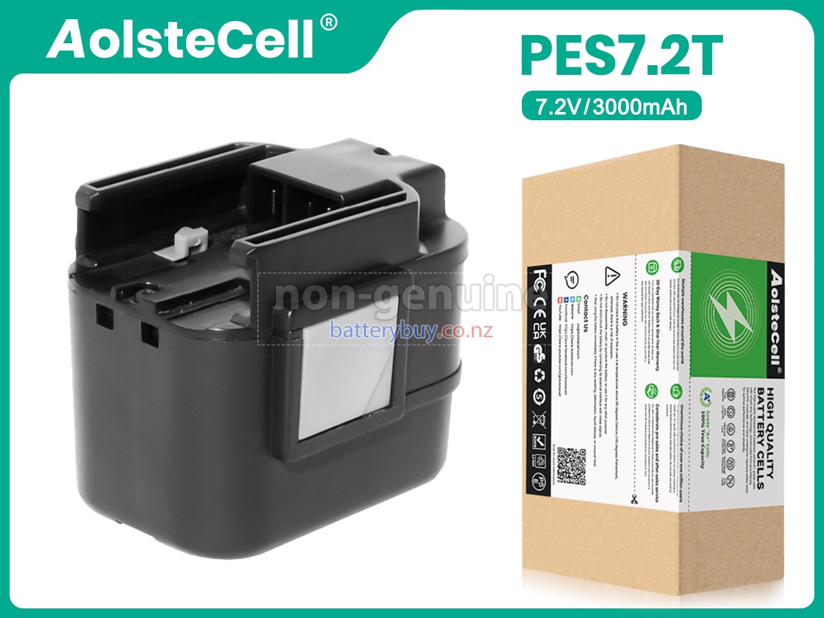 replacement AEG B2SE7.2T battery
