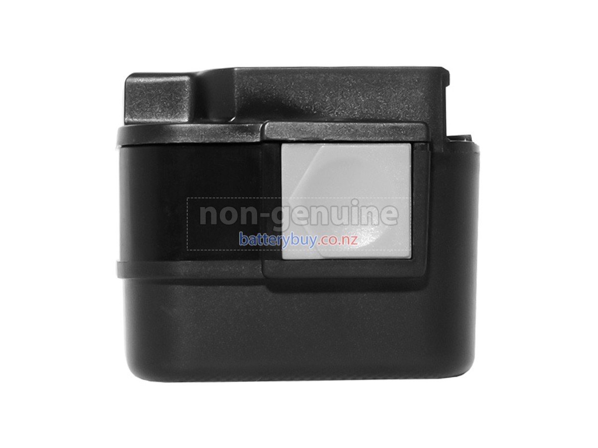 replacement AEG B2SE7.2T battery